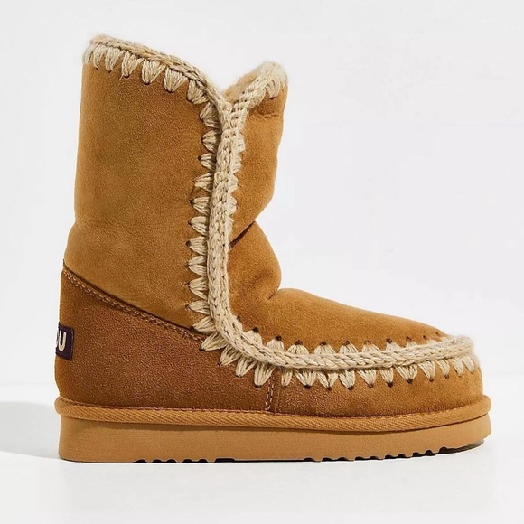 MOU Boots - Picture 3 of 11